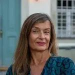 Sabine Gruber