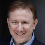 Dr Gareth Moore