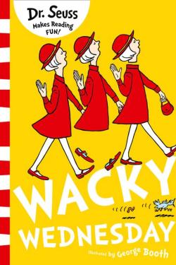 Wacky Wednesday