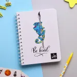 blue chameleon wired