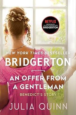 Bridgerton: Offer from a Gentleman