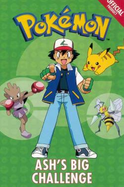 Pokemon (Ash's Big Challenge) - Pokemon | Aseer Alkotb
