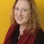 Mairi Mackinnon