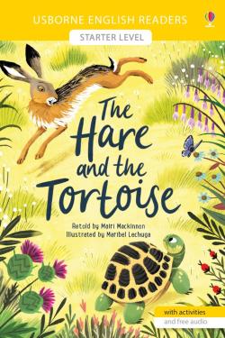 The Hare and the Tortoise
