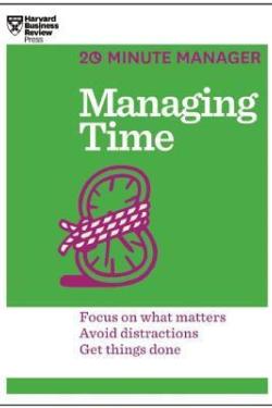 Managing Time