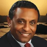 Kamel Idris