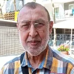 D. Kazem Shamhoud Taher