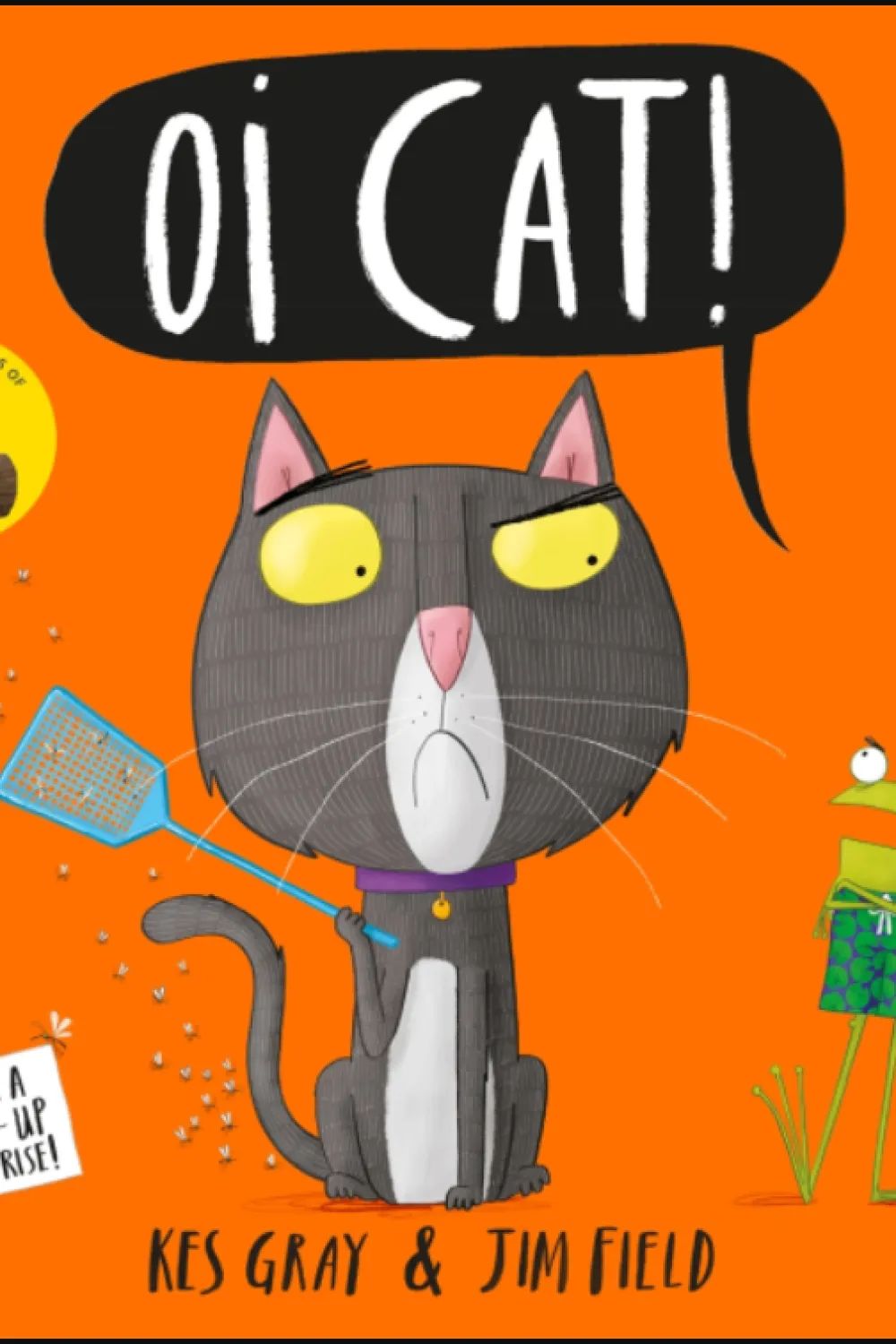 oi-cat-book-by-jim-field