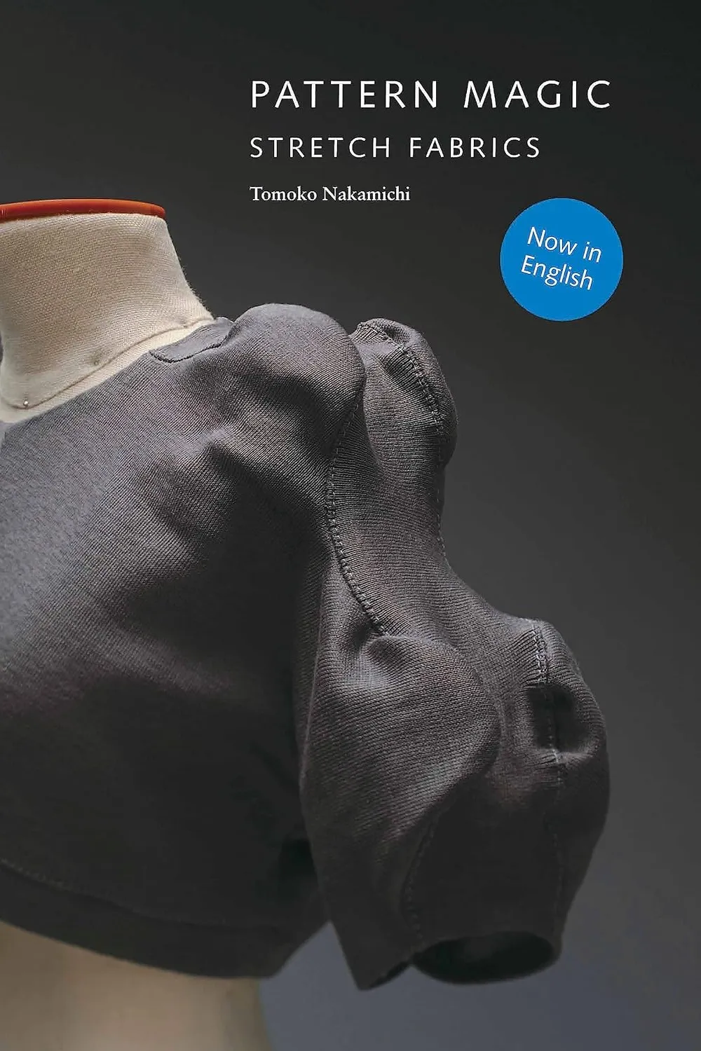 Pattern Magic Stretch Fabrics - Book - by Tomoko Nakamichi - عصير الكتب