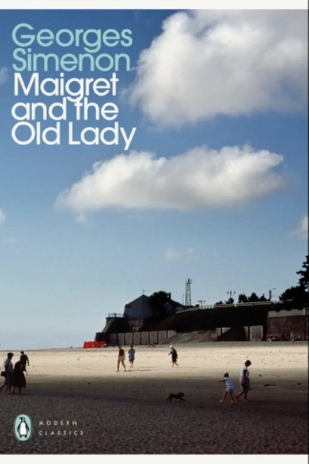 Maigret and the Old People main image 0